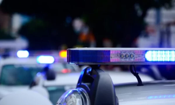 Aksidenti i familjes pesë anëtarëshe nga Rahoveci rrugës për Gjermani, një fëmijë në gjendje më të rëndë