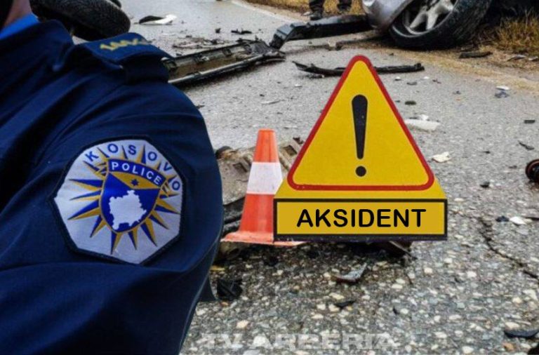 54 aksidente trafiku në 24 orët e fundit në Kosovë