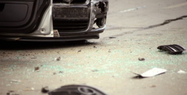 Aksident me fatalitet në Baincë të Drenasit, humb jetën një person