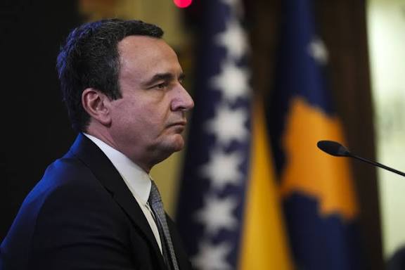 Kurti reagon pas aksidentit hekurudhor në Spanjë: Mendimet tona janë me viktimat dhe familjet e tyre