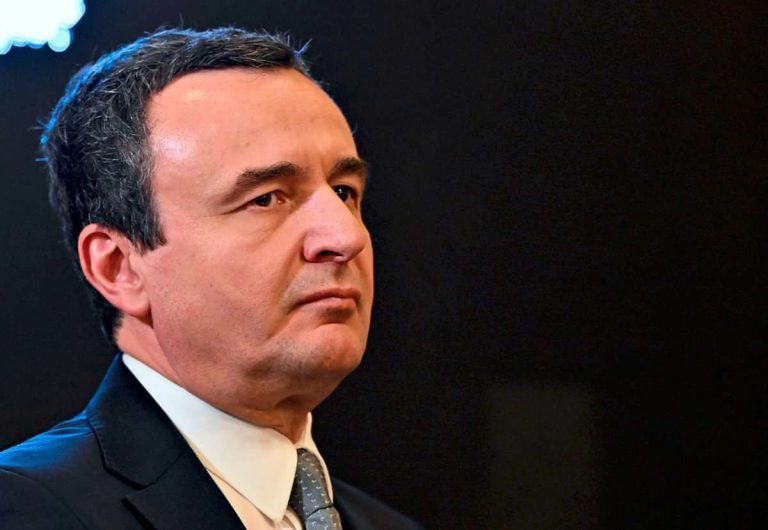 Kurti pas vdekjes së Nexhat Dacit: Do të mbetet figurë me rëndësi në shtetndërtimin e Kosovës