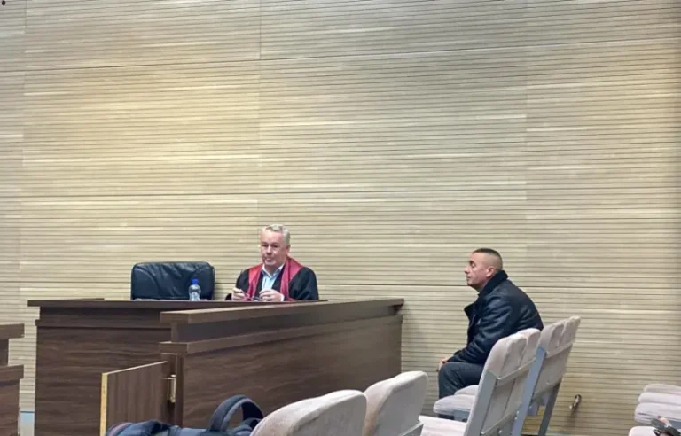Apeli ia ul dënimin shitësit të armës me të cilën dyshohet se u vra Liridona Ademaj
