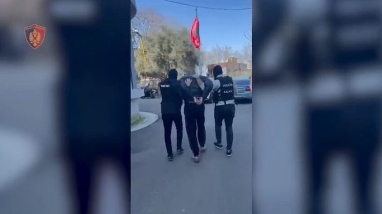 Të kërkuar nga UNMIK, arrestohen në Tiranë dy persona – do të ekstradohen në Kosovë