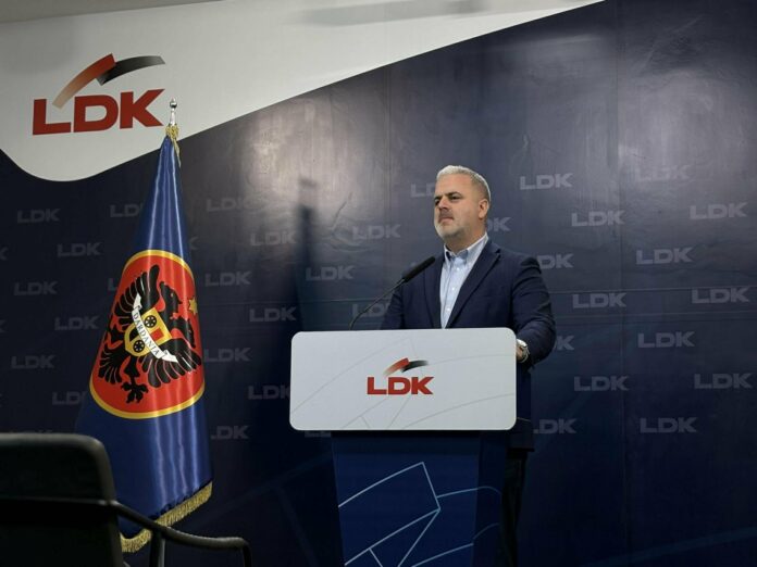 Rikthehen reduktimet e energjisë, LDK akuzon qeverinë në detyrë për keqmenaxhim dhe kapje të sektorit