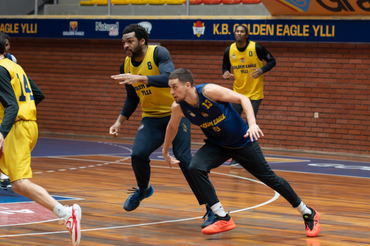Mbërritja e Bamforth dhe ndryshime të mundshme në stol – Golden Eagle Ylli premton ‘spektakël’ për pjesën e dytë të sezonit