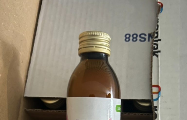 Deklarim i pasaktë i produkteve farmaceutike për shmangie të TVSH-së, Dogana kap barna me vlerë rreth 49 mijë euro