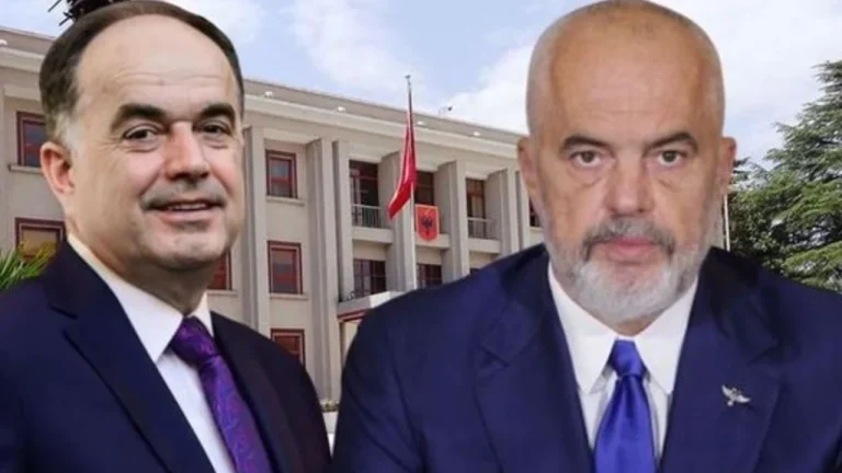 Bordi i Paqes i iniciuar nga Presidenti Trump, Begaj lëshon autorizimin për përfaqësimin e Shqipërisë nga kryeministri Rama