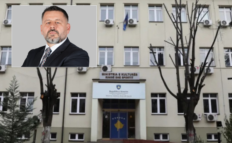 MKRS: Bekë Berisha nuk mund të jetë në krye të KB “Sigal Prishtinës”