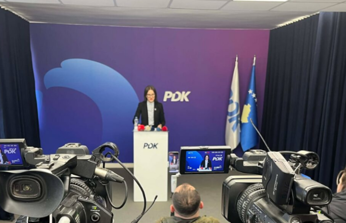 Kabashi-Ramaj e PDK-së: Të nisin hetimet për pretendimet e ndërtimit të dronëve