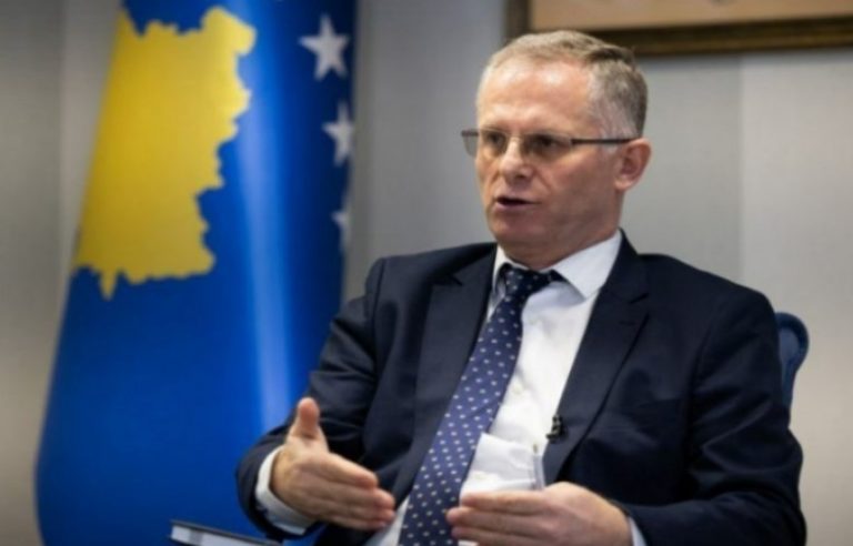 Bislimi: Nuk e kam takuar Gjuriqin, do të adresoj padi për dezinformim