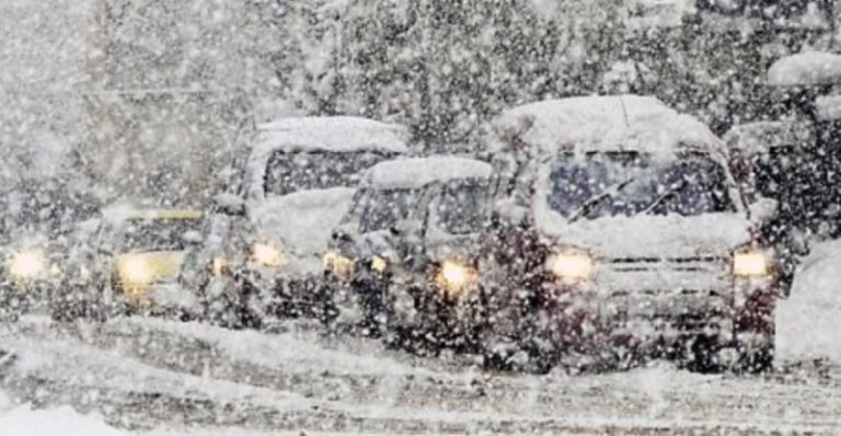Parashikimi i moti për javën e ardhshme, temperaturat bien deri në -12 gradë