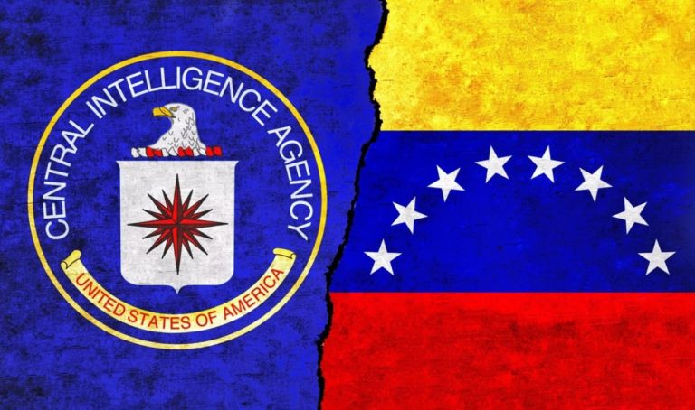SHBA-të planifikojnë vendosjen e CIA-s në Venezuelë pas rrëzimit të Maduros