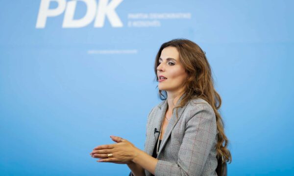 Çitaku kërkon rinumërim të plotë të votave: Heshtja apo mbrojtja e parregullsive nuk janë opsion