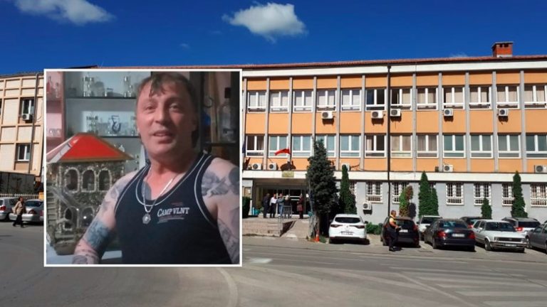 Plagosja e trefishtë në Deçan, të dyshuarit i caktohet masa e paraburgimit