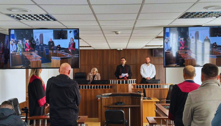 Dënohet me 6 vjet e gjysmë burgim polici për shkaktim të aksidentit ku vdiqën tre persona