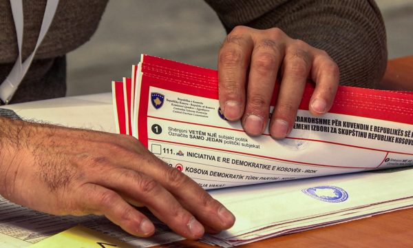 DnV kërkon rinumërimin e votave për kandidatë në të gjitha vendvotimet: Procesi i numërimit kishte mangësi serioze