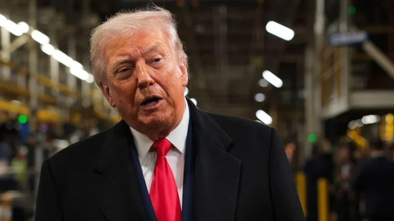 “Nuk më dhatë Nobelin, nuk mendoj për paqen”, Norvegjia reagon ndaj mesazhit të Trump