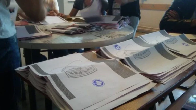 Elezi: Rinumërimi deri në fund të janarit, shpallja e rezultateve në fillim të shkurtit