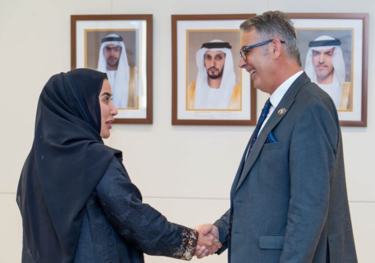 Emiratet Arabe investojnë 25 milionë euro për ndërtimin e spitalit të ri të Gjinekologjisë në Prishtinë