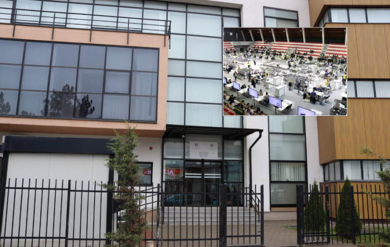 Prokuroria në Ferizaj autorizon nisjen e hetimeve për dyshimet për manipulim të votave për kandidatë