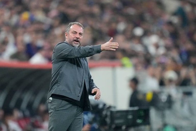 Flick i lumtur pas triumfit ndaj Realit: Kur luan në një finale dhe ajo është ‘El Classico’, fantastike të fitosh