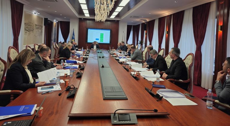 Prokuroria Speciale përcakton prioritetet për vitin 2026, në fokus rritja e efikasitetit në hetime