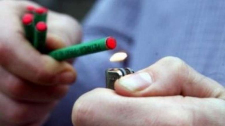 Gjashtë pacientë të hospitalizuar në Klinikën e Kirurgjisë Plastike pas lëndimeve nga mjetet piroteknike