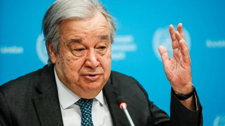 Guterres paralajmëron: OKB rrezikon krizë financiare dhe funksionimin normal të saj