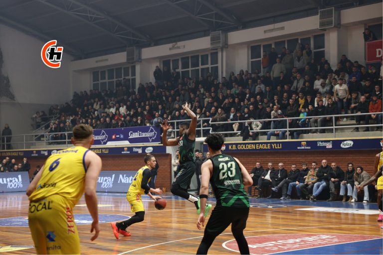 “Raundi i 5-të”, Golden Eagle Ylli dhe Trepça duelojnë të dielën në “Minatori”