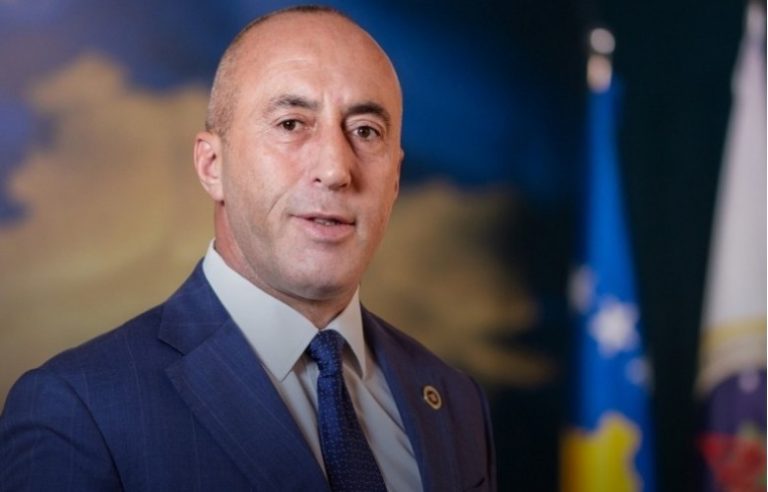 Haradinaj mirëpret ftesën e Trump ndaj Osmanit për të përfaqësuar Kosovën në Bordin e Paqes: Dritare shprese për ne