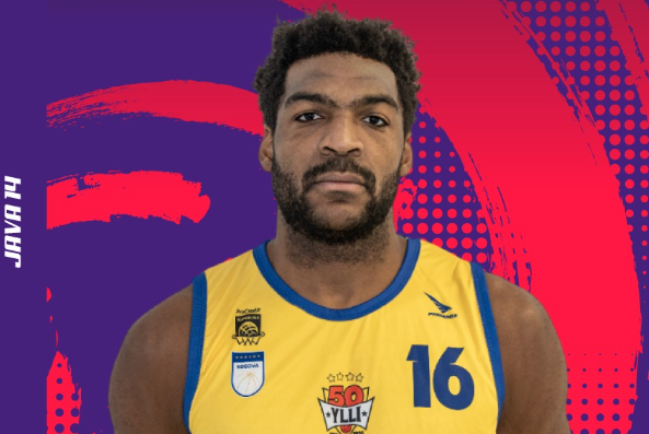 Shkëlqeu me dyshifror të dyfishtë, Huffman shpallet MVP i javës në basketboll