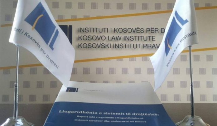 IKD: Ministria e Drejtësisë shkeli ligjin me mosorganizmim të Provimit të Jurisprudencës