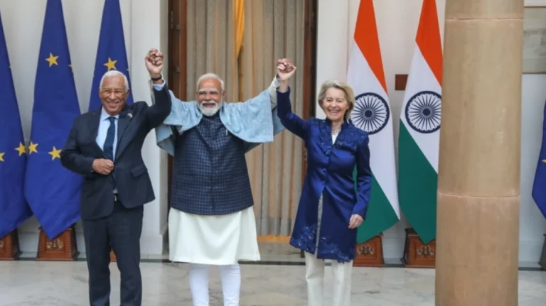 BE-ja dhe India arrijnë marrëveshjet historike për uljen e tarifave