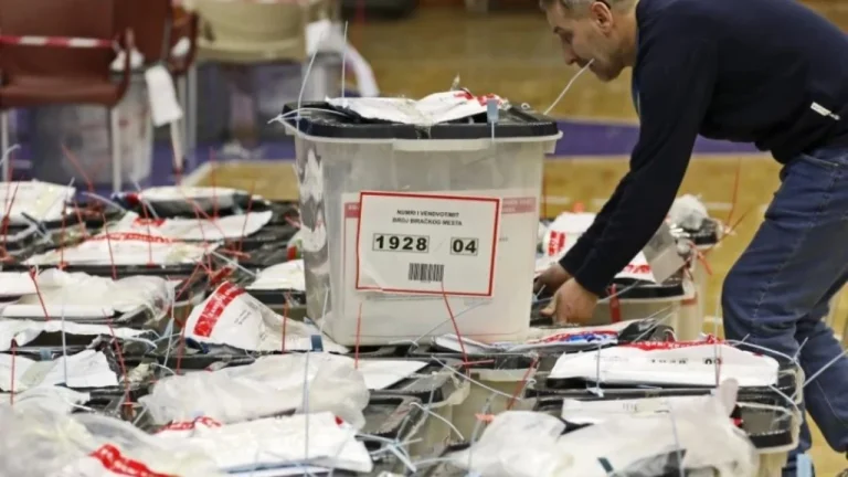 “Dallaveret” me vota, intervistohen mbi 100 komisionerë në Prizren