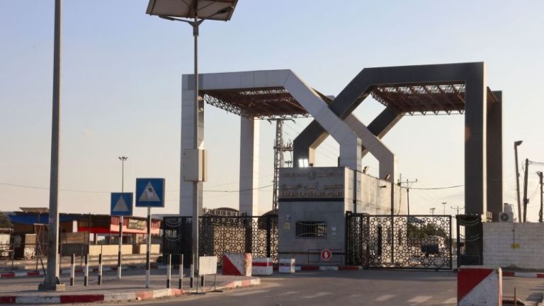 Izraeli cakton datën për të hapur pikën kufitare Rafah në kufirin Gaza