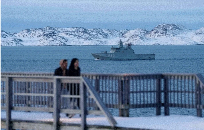 Italia refuzon dërgimin e trupave në Groenlandë, Roma zgjedh rrugën politike dhe koordinimin me NATO-n