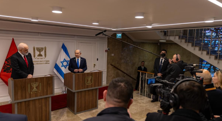 Sulmi kibernetik nga Irani/ Rama falënderon Izraelin: Mirënjohje të thellë për mbështetjen kritike