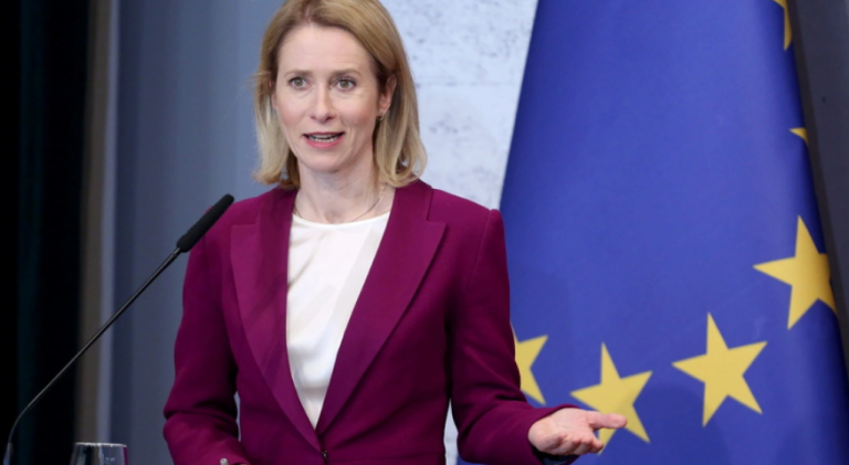 “Europa të përshtatet me realitetin”, Kallas: SHBA nuk ka më fokus te ne, Unioni të forcojë mbrojtjen