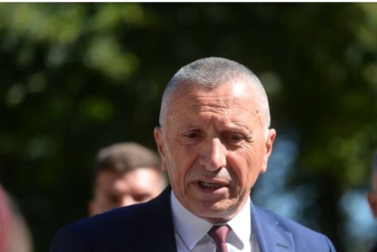 Kamberi: Vazhdon përndjekja institucionale ndaj shqiptarëve në Serbi