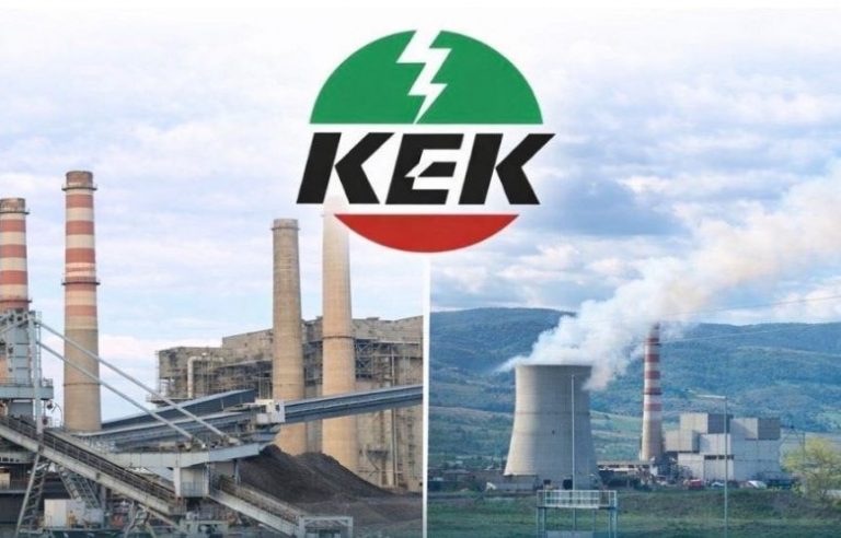 KEK-u thotë se operon me 5 njësi prodhuese, garanton stabilitet