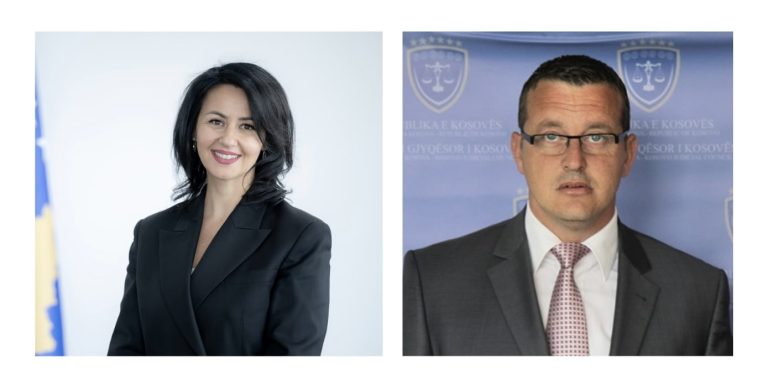 Gjyqtarët e Gjykatës Supreme zgjedhin dy anëtarë të rinj të KGJK-së