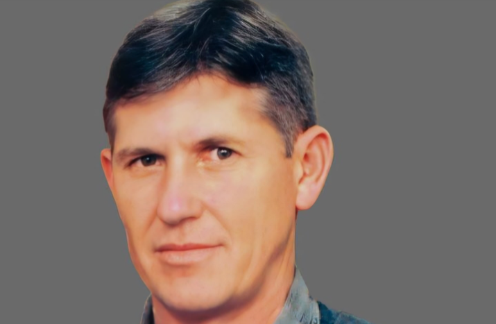 I zhdukur gjatë luftës, gjendet trupi i Rasim Mehmet Kocit pas gati 27 vitesh