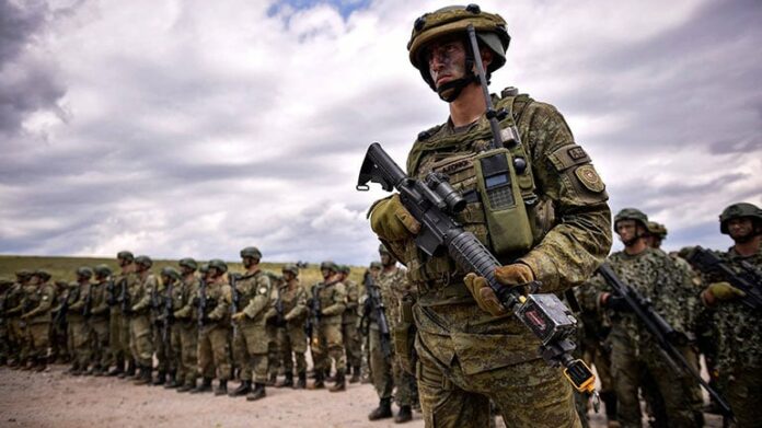 Kosova e 13-ta në botë për siguri strategjike, Serbia në rënie