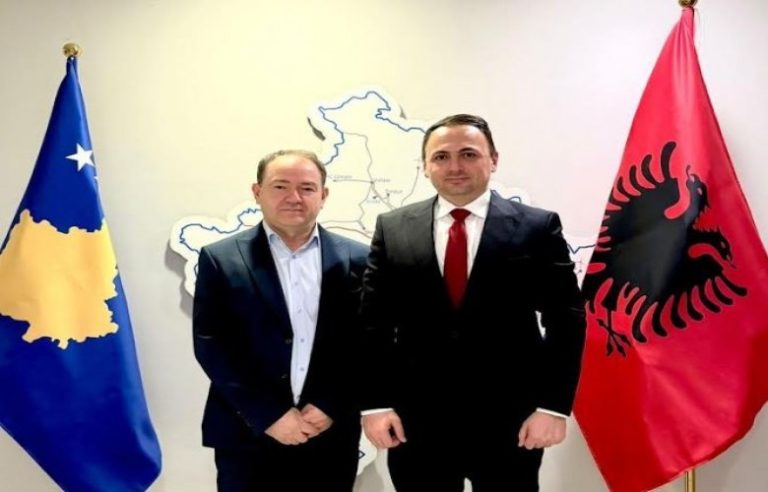 KOSTT dhe AKI diskutojnë sigurinë e infrastrukturës energjetike në Kosovë