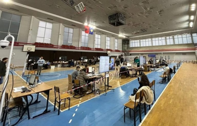 Ka rifilluar procesi i verifikimit të rezultateve, në këto komuna po vijon numërimi