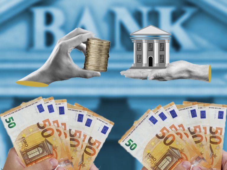 Rritje historike e kredive në Kosovë, arrijnë në 2.684 miliardë euro
