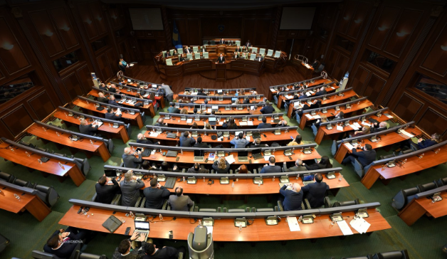 Vazhdon ‘drama’ e mandateve: LDK-së i rikthehet një, PDK bie në 22 deputetë