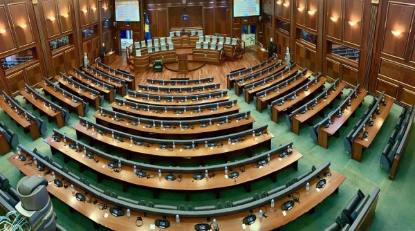 Numërimi i 100 për qind të votave në QKN, këta pritet të jenë deputetët e ardhshëm të Kuvendit