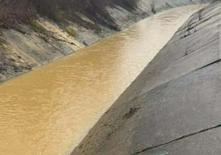 Turbullirat në Ibër-Lepenc, në këto zona do të ketë reduktime të ujit