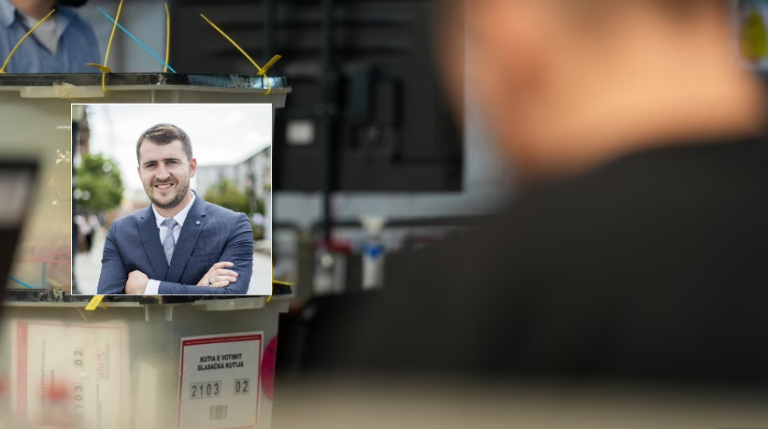 Përmbyllet procesi i rinumërimit në Skenderaj, Mërgim Lushtakut i hiqen më së shumti vota